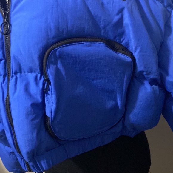 Brand new puffer jacket - Picture 4 of 4